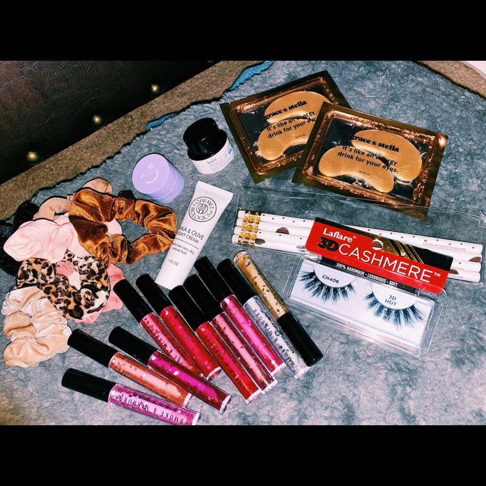 Packaging Goodies